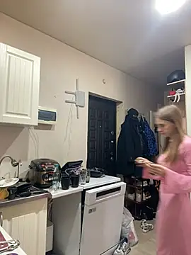 GraceTorrez online show from 03/16/25, 07:59