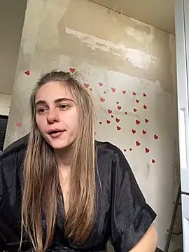 GraceTorrez online show from 03/17/25, 10:49