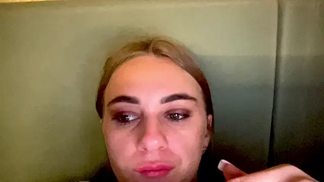 GraceTorrez online show from 10/22/25, 07:02