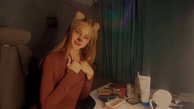 GraceTorrez online show from 11/25/25, 08:42