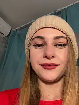 GraceTorrez online show from 12/16/25, 06:24