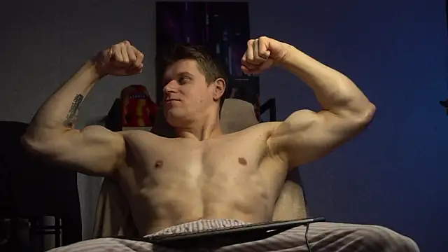 Snapshot of Bruno_Banani chatting on 02/21/26, 06:42 Bruno Banani online show from 02/21/26, 06:42