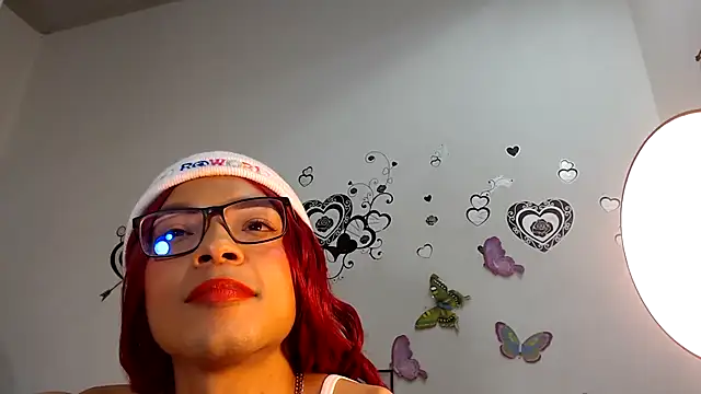 KristalTsXXX online show from 12/12/24, 06:25