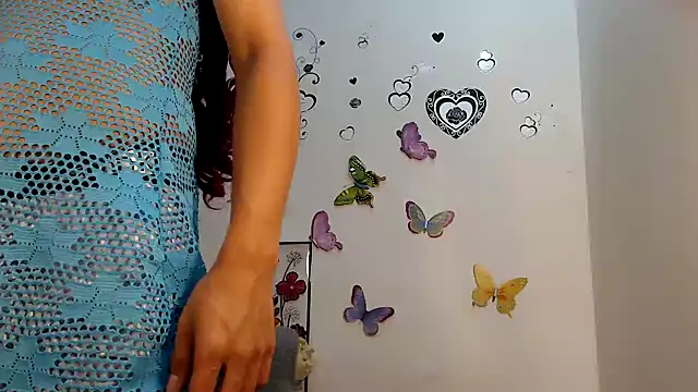 KristalTsXXX online show from 12/27/24, 09:00