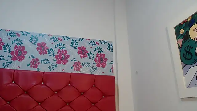 KristalTsXXX online show from 10/10/25, 09:25