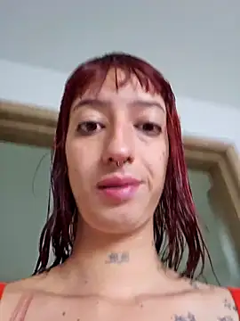 Snapshot of Abbyjonhson__ chatting on 11/01/25, 12:29 Abbyjonhson online show from 11/01/25, 12:29