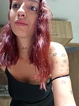 Snapshot of Abbyjonhson__ chatting on 11/05/25, 04:51 Abbyjonhson online show from 11/05/25, 04:51