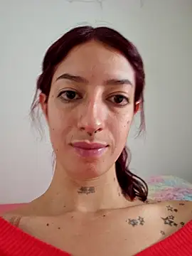 Snapshot of Abbyjonhson__ chatting on 11/07/25, 04:40 Abbyjonhson online show from 11/07/25, 04:40