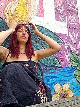 Snapshot of Abbyjonhson__ chatting on 11/08/25, 06:29 Abbyjonhson online show from 11/08/25, 06:29