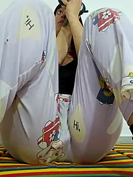 Snapshot of Abbyjonhson__ chatting on 11/12/25, 03:56 Abbyjonhson online show from 11/12/25, 03:56