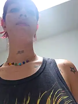 Snapshot of Abbyjonhson__ chatting on 11/13/25, 05:56 Abbyjonhson online show from 11/13/25, 05:56