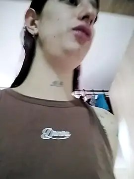 Snapshot of Abbyjonhson__ chatting on 12/13/25, 09:20 Abbyjonhson online show from 12/13/25, 09:20