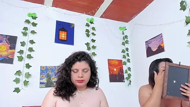 Karol IsabelCouple online show from 12/30/24, 10:23