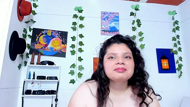 Karol IsabelCouple online show from 09/27/25, 09:53