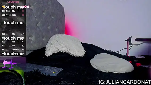 Andrew x777 online show from 01/11/26, 02:44