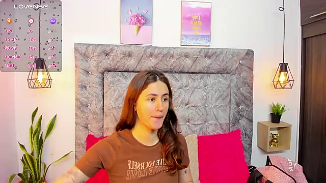 Snapshot of sweet_abby1 chatting on 02/20/25, 12:25 sweet abby1 online show from 02/20/25, 12:25