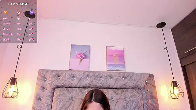 Snapshot of sweet_abby1 chatting on 02/26/25, 03:08 sweet abby1 online show from 02/26/25, 03:08