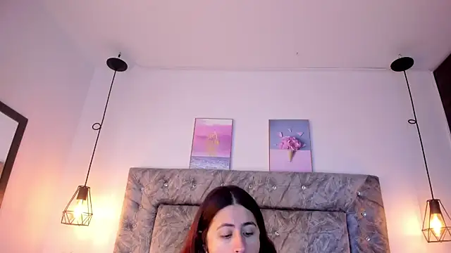 Snapshot of sweet_abby1 chatting on 10/13/25, 12:27 sweet abby1 online show from 10/13/25, 12:27