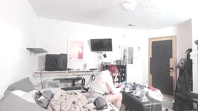 sissytrapdolly24 online show from 01/16/25, 12:20