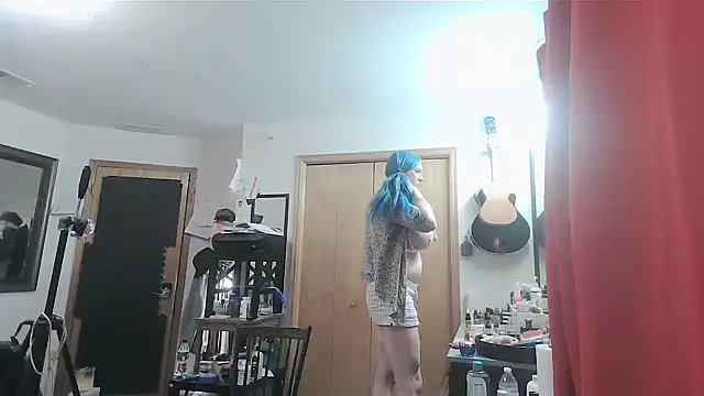 sissytrapdolly24 online show from 03/18/26, 01:20