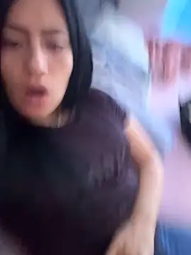 Sara luna  online show from 12/09/24, 05:08