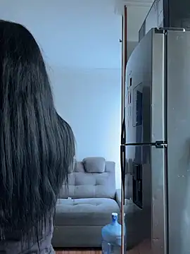 Sara luna  online show from 01/04/25, 05:16