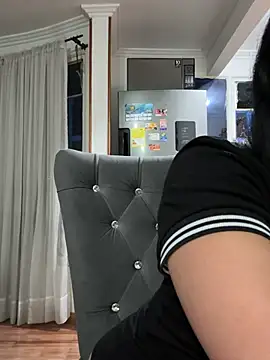 Sara luna  online show from 01/09/25, 12:57