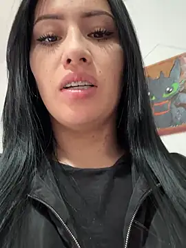 Sara luna  online show from 03/12/25, 10:28