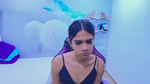 DEMI LEED online show from 11/22/25, 12:26