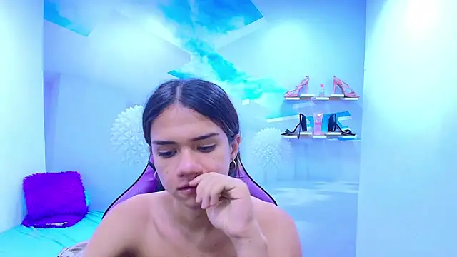 DEMI LEED online show from 12/16/25, 08:14