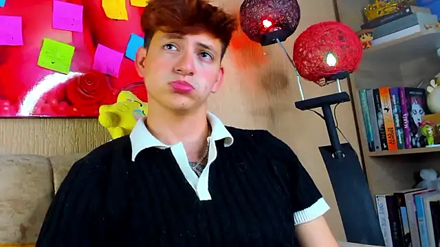 GabyThoms online show from 03/03/26, 02:23