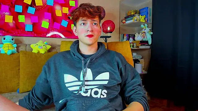 Snapshot of GabyThoms chatting on 03/10/26, 09:31 GabyThoms online show from 03/10/26, 09:31