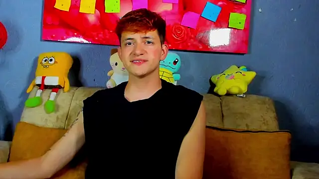 Snapshot of GabyThoms chatting on 04/13/26, 01:11 GabyThoms online show from 04/13/26, 01:11