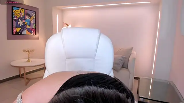 AbbyDalton online show from 02/11/25, 02:24