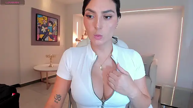 AbbyDalton online show from 02/12/25, 09:11