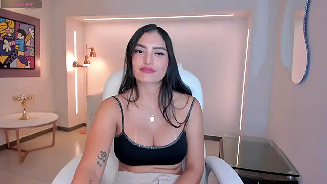 AbbyDalton online show from 02/13/25, 01:37