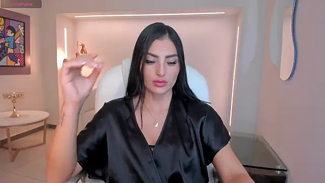 AbbyDalton online show from 02/13/25, 04:39