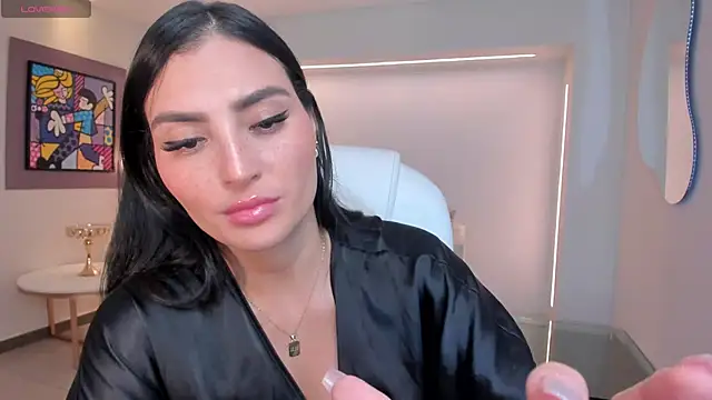 AbbyDalton online show from 02/13/25, 07:42