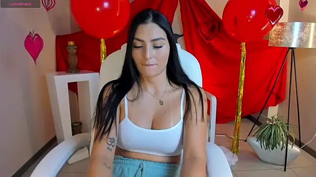 AbbyDalton online show from 02/14/25, 10:49