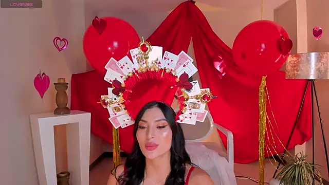 AbbyDalton online show from 02/14/25, 04:52