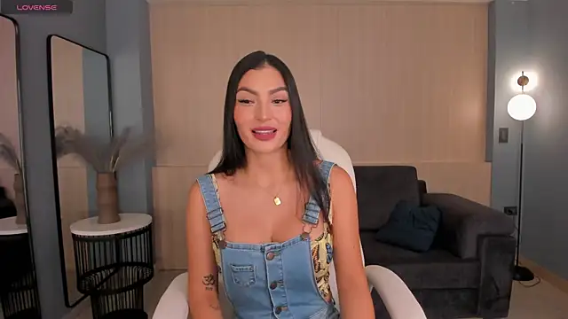 AbbyDalton online show from 02/17/25, 11:23