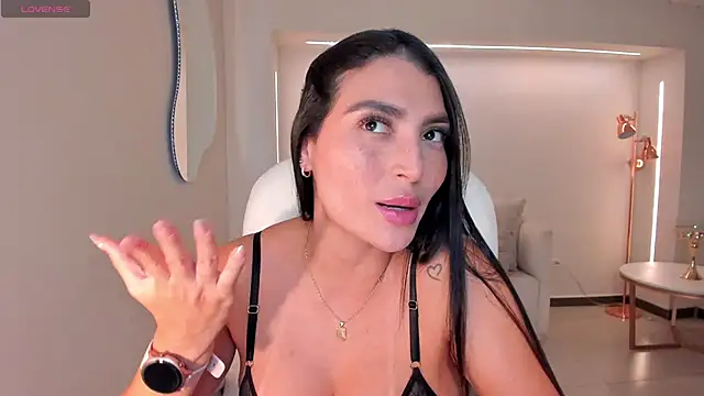 AbbyDalton online show from 02/17/25, 09:08