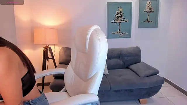 AbbyDalton online show from 02/20/25, 12:25