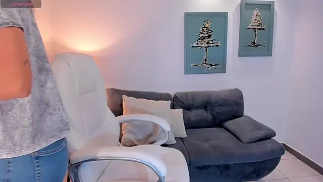 AbbyDalton online show from 02/23/25, 05:39