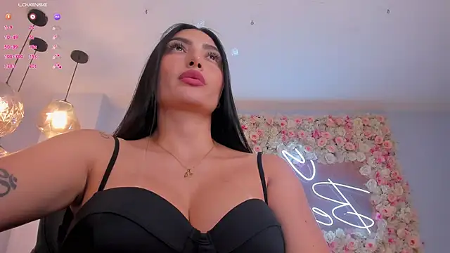 AbbyDalton online show from 03/11/25, 05:46