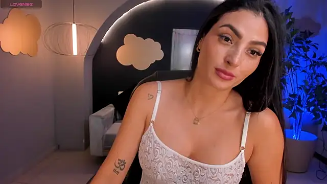 AbbyDalton online show from 03/17/25, 05:05