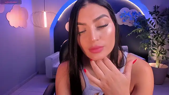 AbbyDalton online show from 03/19/25, 11:50