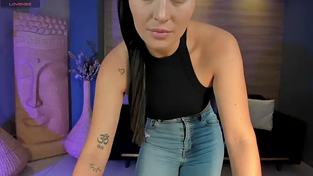 AbbyDalton online show from 09/10/25, 11:54