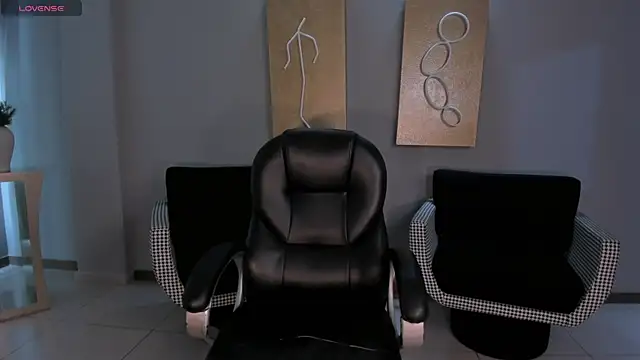 AbbyDalton online show from 09/22/25, 04:42