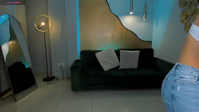 AbbyDalton online show from 09/26/25, 05:28